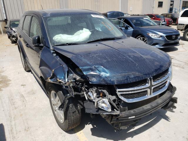 DODGE NULL 2015 3c4pdcab4ft699925