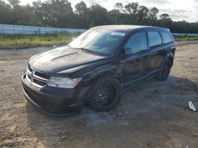 DODGE JOURNEY SE 2015 3c4pdcab4ft708784