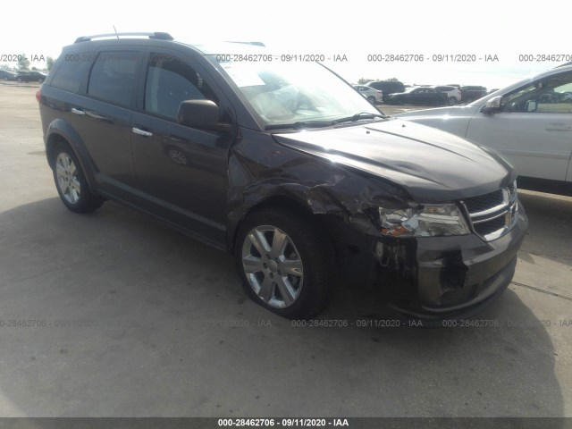 DODGE JOURNEY 2015 3c4pdcab4ft713371