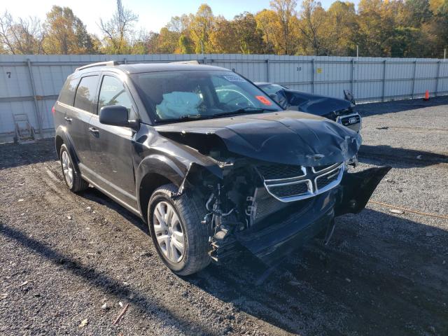 DODGE JOURNEY SE 2015 3c4pdcab4ft715475