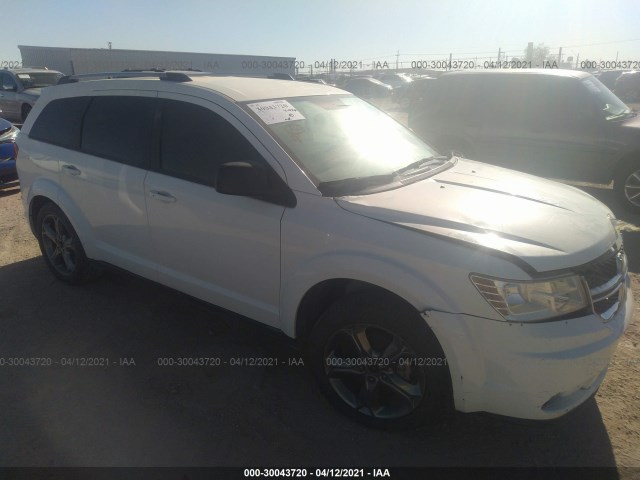 DODGE JOURNEY 2015 3c4pdcab4ft728095