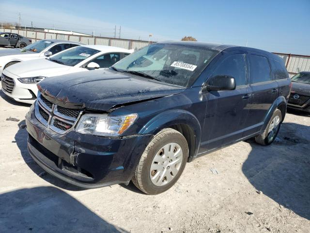 DODGE JOURNEY SE 2015 3c4pdcab4ft734737