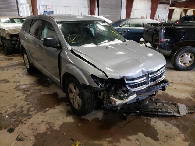 DODGE JOURNEY SE 2015 3c4pdcab4ft734981