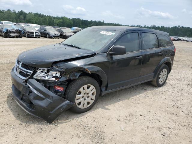 DODGE JOURNEY SE 2015 3c4pdcab4ft737654