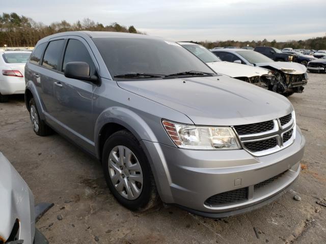 DODGE JOURNEY SE 2015 3c4pdcab4ft747083