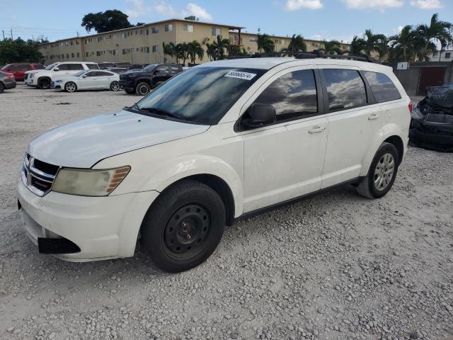 DODGE JOURNEY SE 2015 3c4pdcab4ft747908