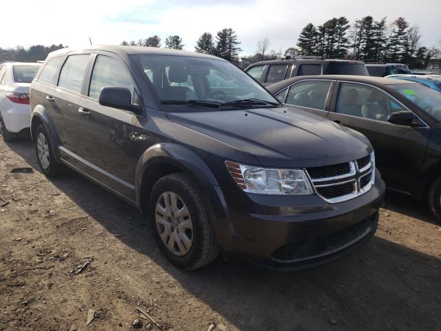 DODGE JOURNEY SE 2015 3c4pdcab4ft748007