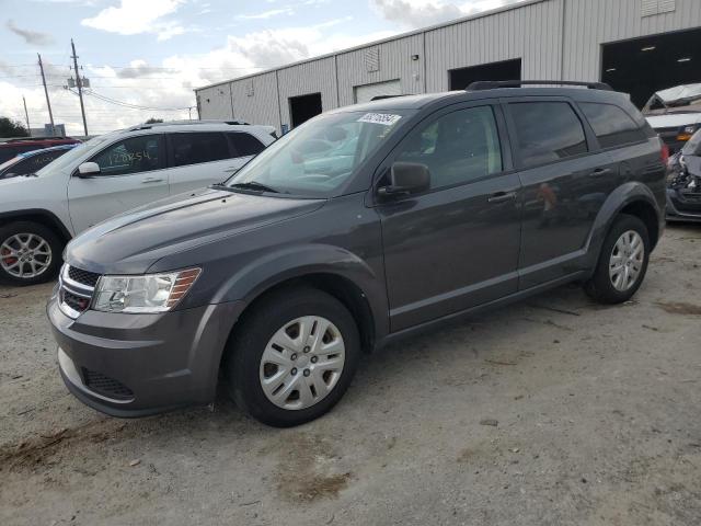 DODGE JOURNEY SE 2016 3c4pdcab4gt101303