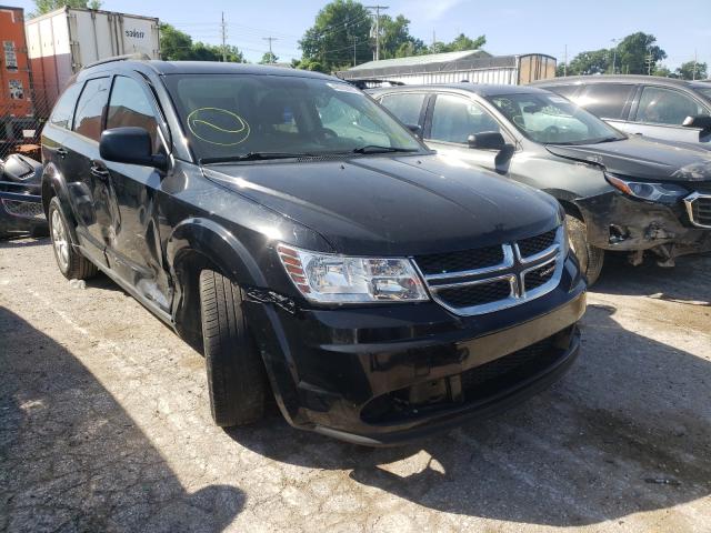 DODGE JOURNEY 2015 3c4pdcab4gt104234