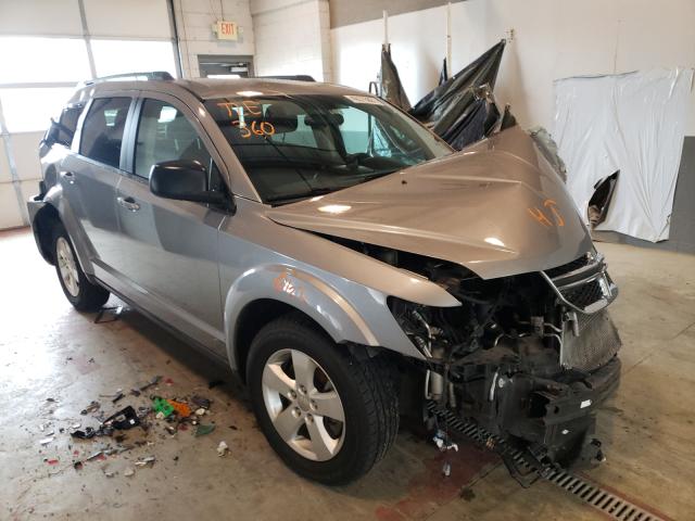 DODGE JOURNEY SE 2016 3c4pdcab4gt104539