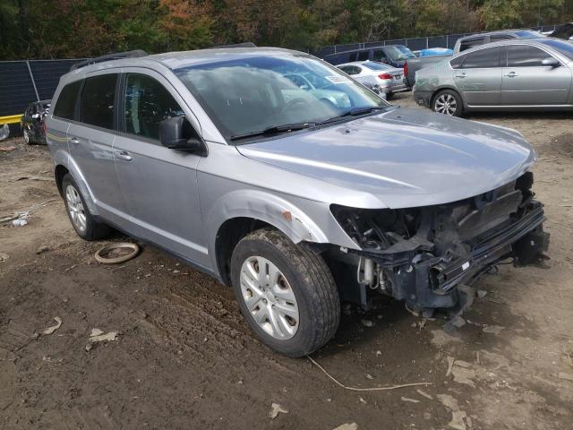 DODGE JOURNEY SE 2016 3c4pdcab4gt105416