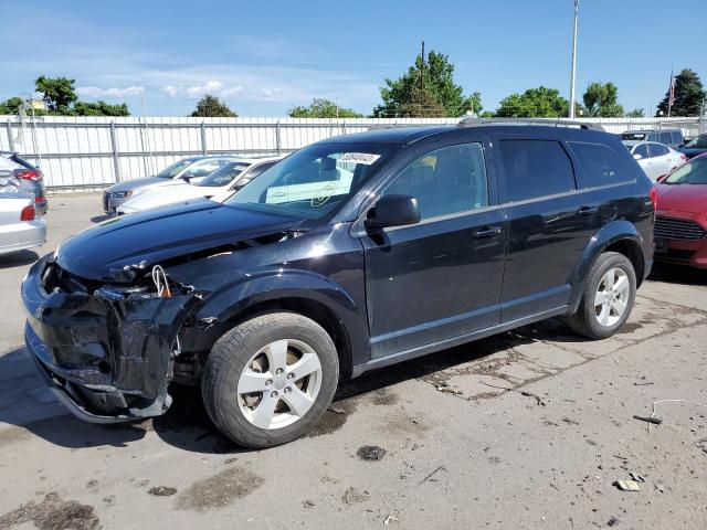 DODGE JOURNEY SE 2016 3c4pdcab4gt105500