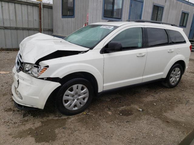 DODGE JOURNEY 2016 3c4pdcab4gt110843