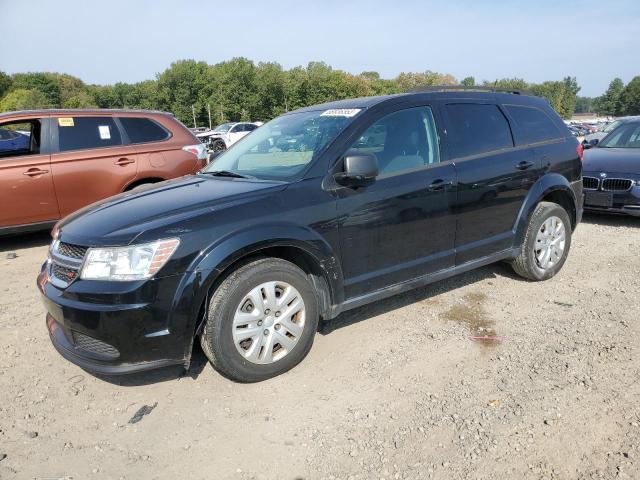 DODGE JOURNEY SE 2016 3c4pdcab4gt153370