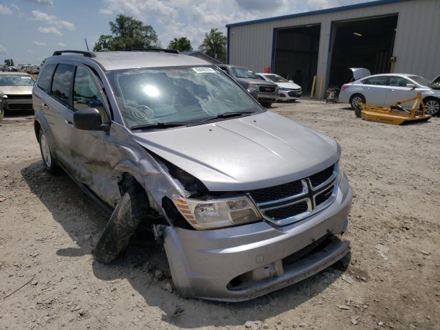 DODGE JOURNEY SE 2016 3c4pdcab4gt154082