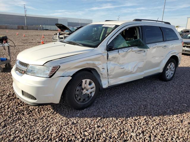 DODGE JOURNEY 2016 3c4pdcab4gt157791