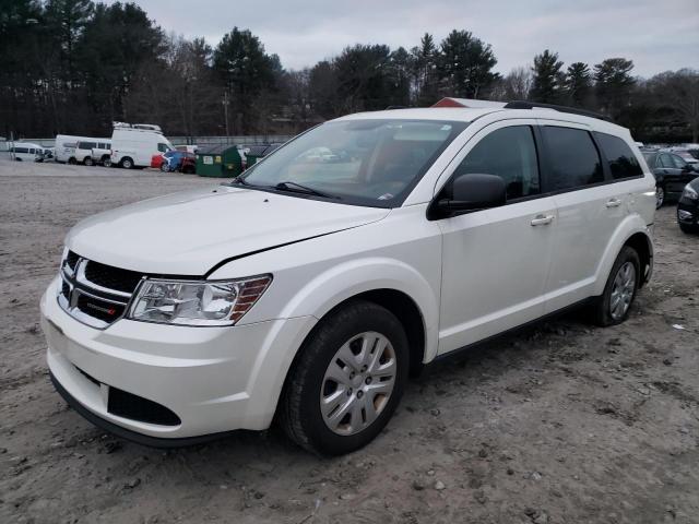 DODGE JOURNEY 2016 3c4pdcab4gt158228