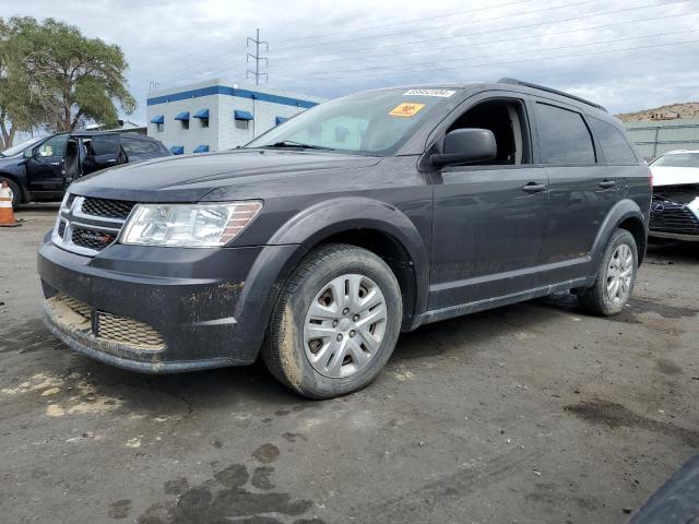 DODGE JOURNEY SE 2016 3c4pdcab4gt158424