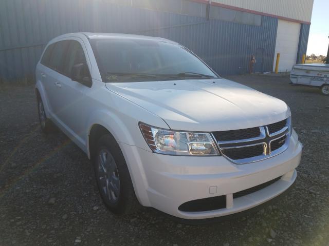 DODGE JOURNEY SE 2016 3c4pdcab4gt182559