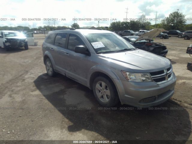 DODGE JOURNEY 2016 3c4pdcab4gt186062