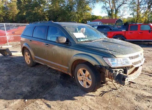 DODGE JOURNEY 2016 3c4pdcab4gt186076