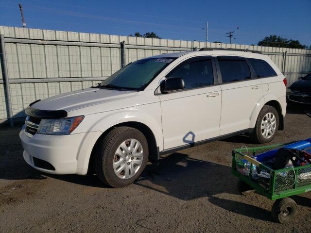 DODGE JOURNEY 2016 3c4pdcab4gt186109