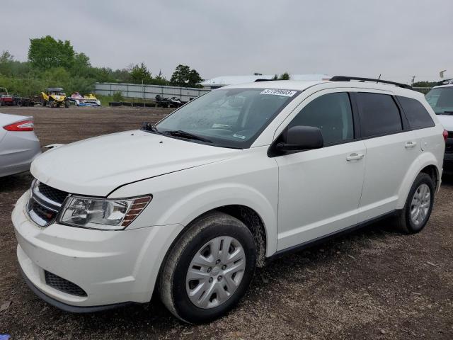 DODGE JOURNEY SE 2016 3c4pdcab4gt206438