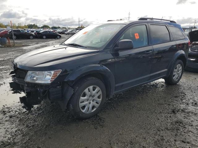 DODGE JOURNEY 2016 3c4pdcab4gt207816