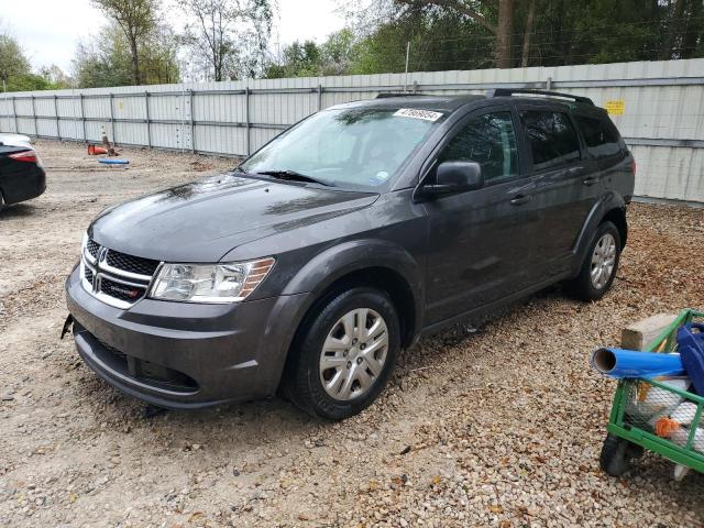 DODGE JOURNEY 2016 3c4pdcab4gt210456