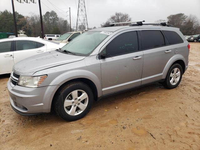 DODGE JOURNEY SE 2016 3c4pdcab4gt211865