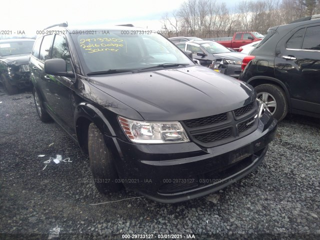 DODGE JOURNEY 2016 3c4pdcab4gt215043