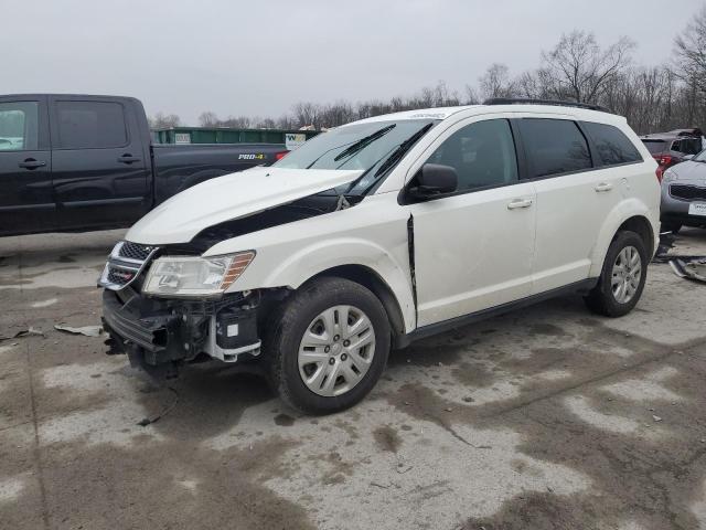 DODGE JOURNEY 2016 3c4pdcab4gt223286