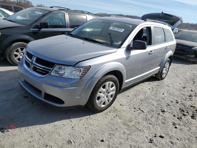 DODGE JOURNEY 2016 3c4pdcab4gt230934