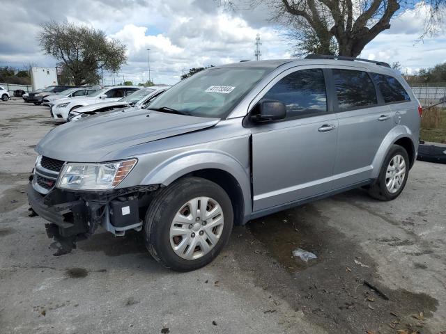 DODGE JOURNEY 2016 3c4pdcab4gt233977