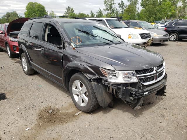 DODGE JOURNEY SE 2016 3c4pdcab4gt234076