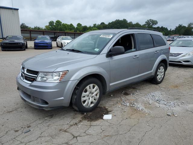 DODGE JOURNEY SE 2016 3c4pdcab4gt234742