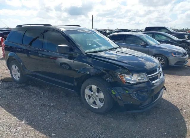 DODGE JOURNEY 2016 3c4pdcab4gt234918