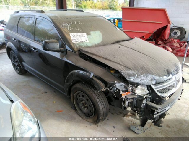 DODGE JOURNEY 2016 3c4pdcab4gt238936