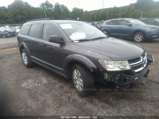 DODGE JOURNEY 2016 3c4pdcab4gt241142