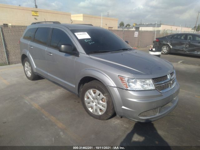 DODGE JOURNEY 2016 3c4pdcab4gt241240