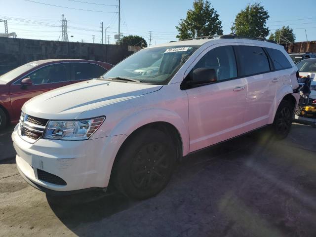 DODGE JOURNEY 2016 3c4pdcab4gt245014