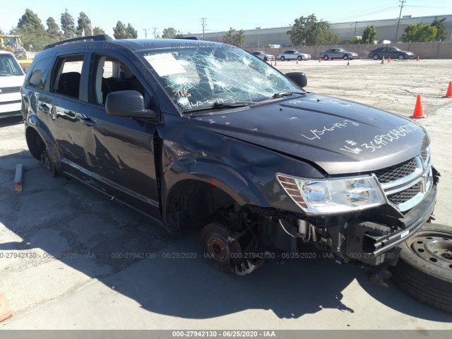 DODGE JOURNEY 2016 3c4pdcab4gt246423