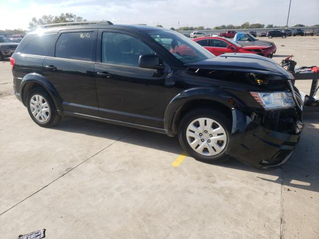 DODGE JOURNEY SE 2016 3c4pdcab4gt246504