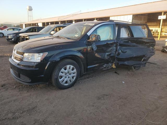 DODGE JOURNEY 2016 3c4pdcab4gt246597