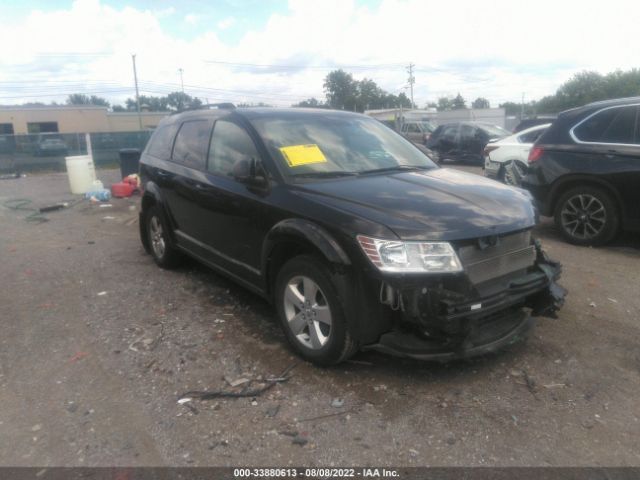 DODGE JOURNEY 2016 3c4pdcab4gt246700