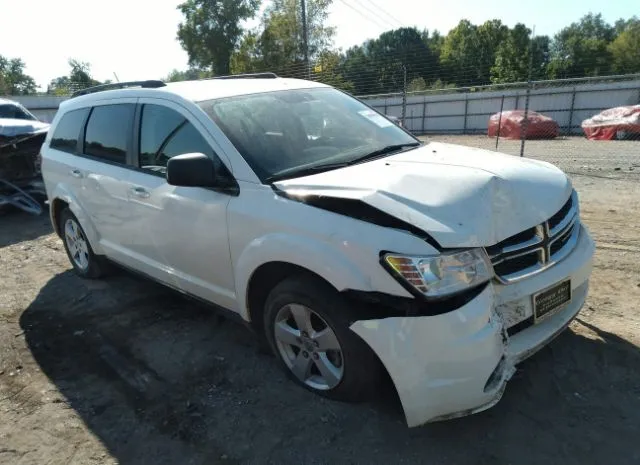 DODGE JOURNEY 2016 3c4pdcab4gt247961