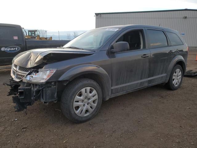 DODGE JOURNEY SE 2016 3c4pdcab4gt249094