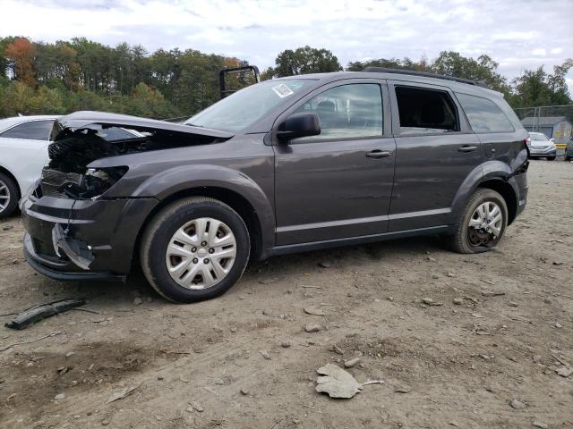 DODGE JOURNEY 2016 3c4pdcab4gt250228