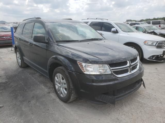 DODGE JOURNEY SE 2017 3c4pdcab4ht504716