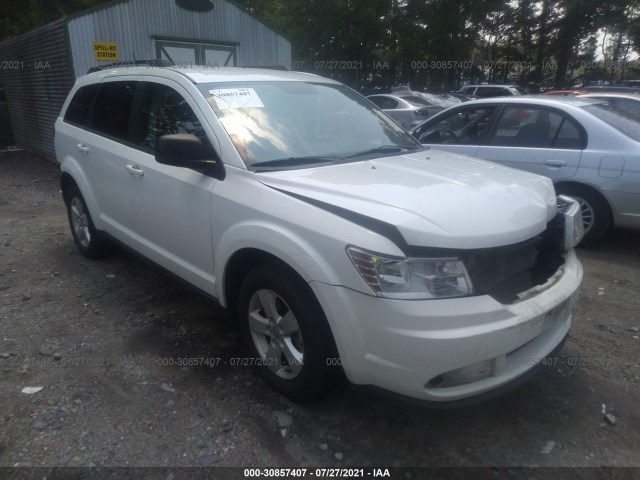 DODGE JOURNEY 2017 3c4pdcab4ht505123